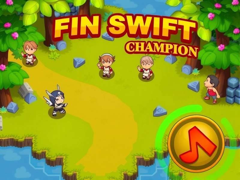 Fin Swift Champion India Download Statistics